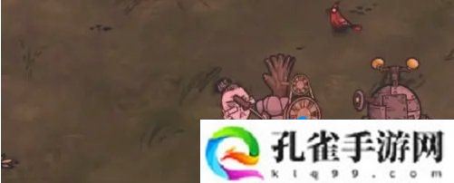 饥荒蜘蛛人怎么种地-种地方法介绍