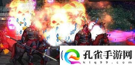 DNF云上长安战未央副本中怪物技能详解-挑战云上长安-了解怪物技能才能胜利
