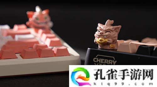 王者无双 CHERRY赞助2024FSPL职业联赛总决赛