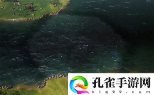 创建海上丝绸路《世界启元》2纪元定海平波 1.25上线
