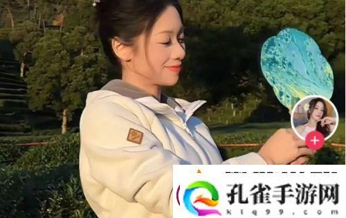 抖音吴柳芳再度回归账号恢复更新