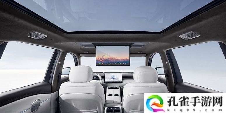 广汽传祺 SUV 新车向往 S7 上市：最大综合续航 1150km，16.98 万-22.38 万元