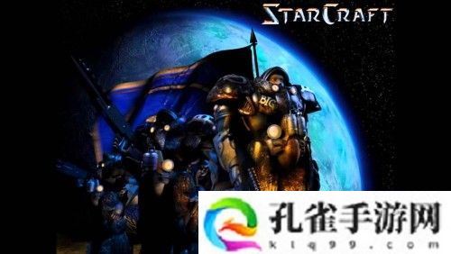 《星际争霸》发行及新作开发权引发激烈争夺战，韩国四大游戏公司下场竞逐