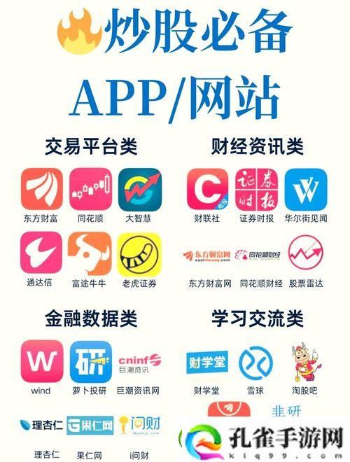 免费行情网站APP下载