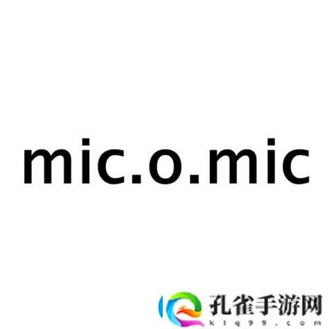 JMCOMICRON.MIC
