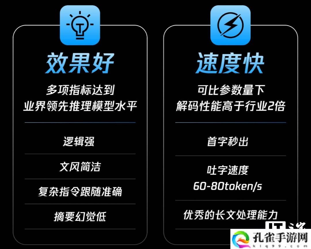 腾讯混元自研深度思考模型 T1 发布：吐字快、能秒回，擅长超长文处理
