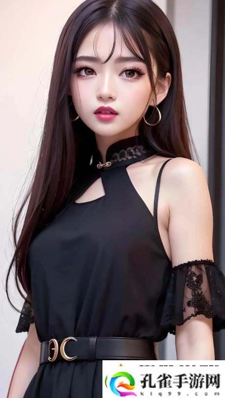 四川少女如何通过B站在2023年崛起