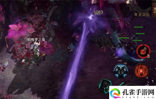 暗黑破坏神不朽死灵法师套装出处介绍 获取位置介绍