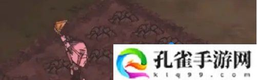 饥荒蜘蛛人怎么种地-种地方法介绍