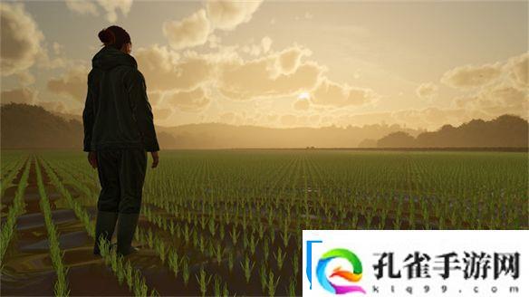 种田游戏也能年货化！模拟农场25是怎样的游戏