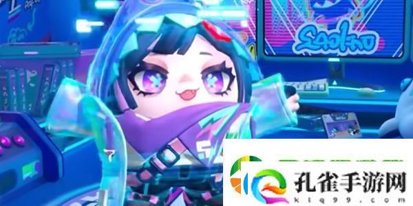 蛋仔派对新赛季皮肤有哪些
