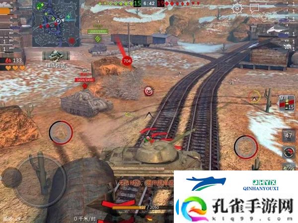 真假难辨！大乱斗“原地装傻”技能玩法攻略教学～
