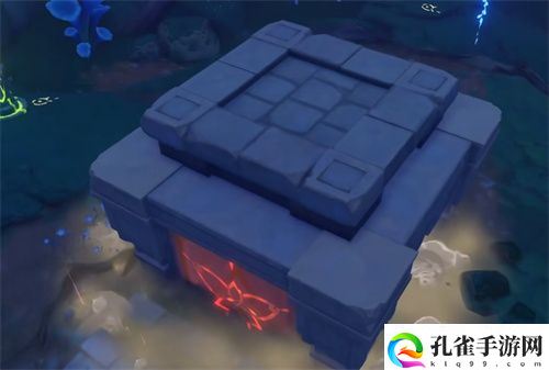 原神伞盖的荫蔽怎么开 须弥秘境开启方法介绍