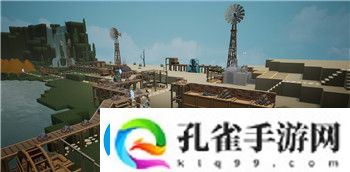 风云岛行动是哪个工作室的