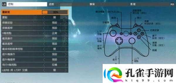 如何完美设置战地5手柄与系统调整
