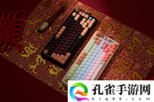 王者无双 CHERRY赞助2024FSPL职业联赛总决赛