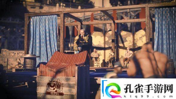 蒸汽朋克题材奇幻CRPG新弧线即将开启抢先体验