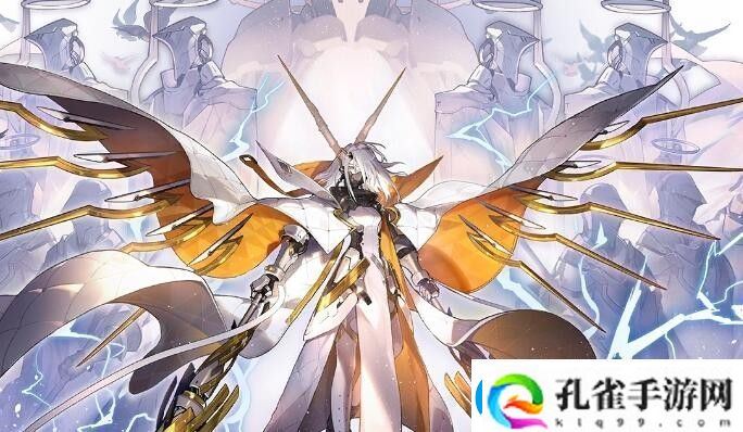 白夜极光角色强度榜最新