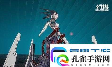 幻塔20阿比斯双形态爆哭实测！这套打法让我的基建都抖了！