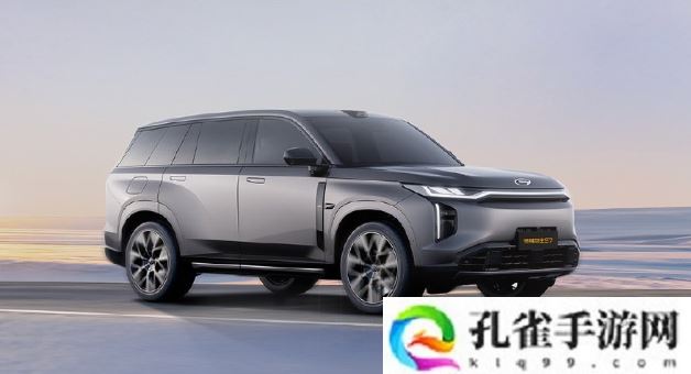 广汽传祺 SUV 新车向往 S7 上市：最大综合续航 1150km，16.98 万-22.38 万元