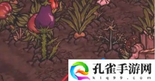 饥荒蜘蛛人怎么种地-种地方法介绍