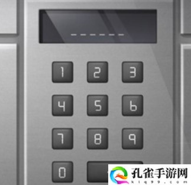 闪耀暖暖监控室密码是什么-监控室密码介绍