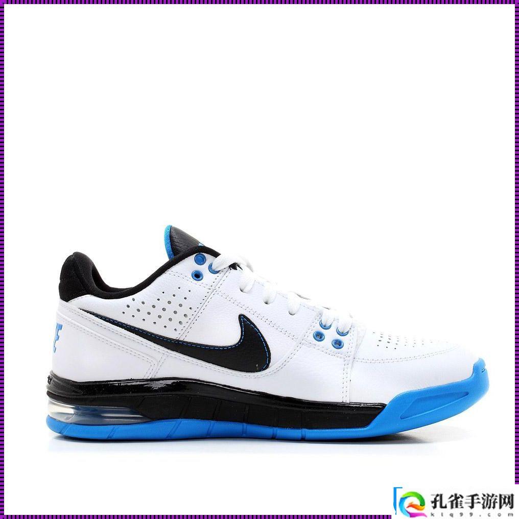 “篮坛新星”误入“Nike