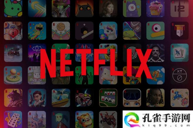 Netflix 游戏主管称主机游戏并非未来：孩子们可能不再梦想拥有一台 PS6