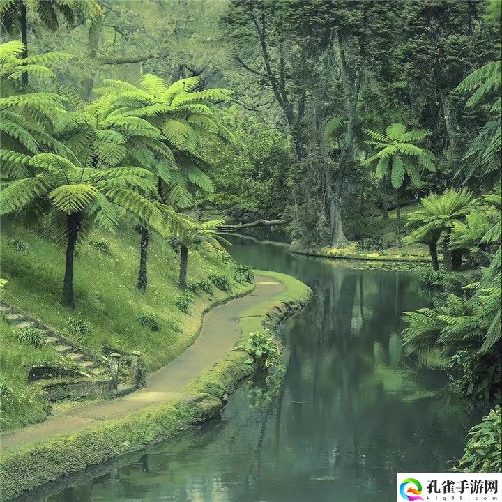 微信农场背景图片分享 微信状态背景图大全