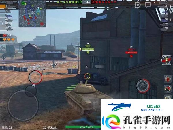 真假难辨！大乱斗“原地装傻”技能玩法攻略教学～