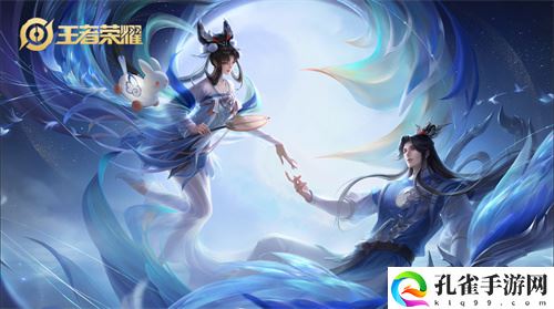 王者荣耀cp英雄有哪些 情侣英雄大全