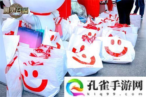 《魔灵召唤》2025长沙站**落幕，召唤师齐聚共燃竞技热情