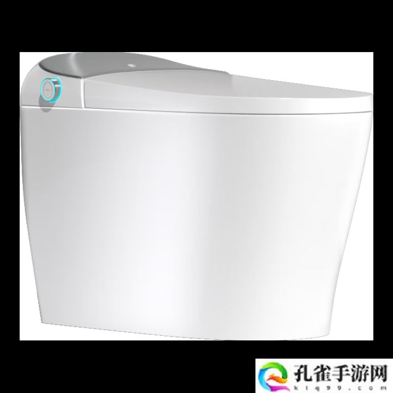 智能马桶一体机跌至 1000 元:速领京东家居建材 5 折券,春装节即将开启