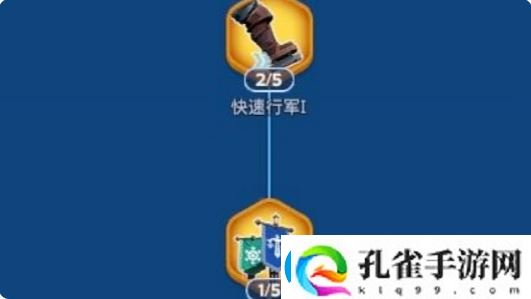 无尽冬日联盟科技加点推荐一览