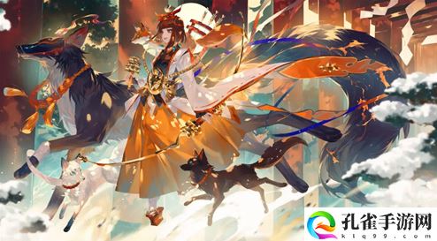 阴阳师ssr排名 最强ssr式神排行榜2022