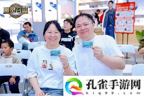 《魔灵召唤》2025长沙站**落幕，召唤师齐聚共燃竞技热情