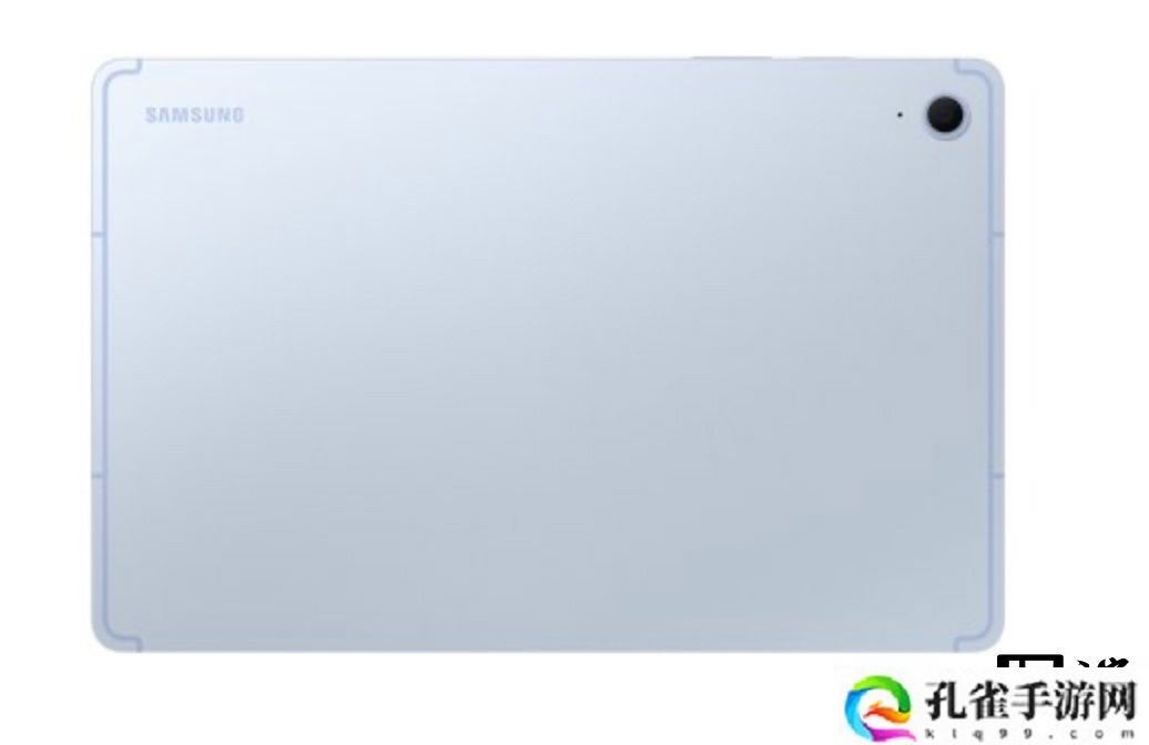 三星 Galaxy Tab S10 FE 平板现身海外电商：10.9 英寸面板 + Exynos 1580，起售价 580 欧元