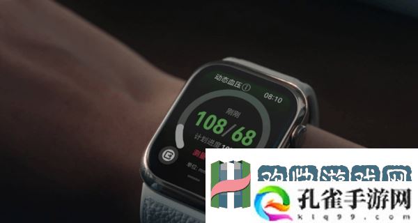 Apple-Watch全球领先地位动摇-华为小米崛起挑战苹果霸权