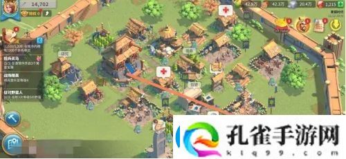万国觉醒怎么退出联盟