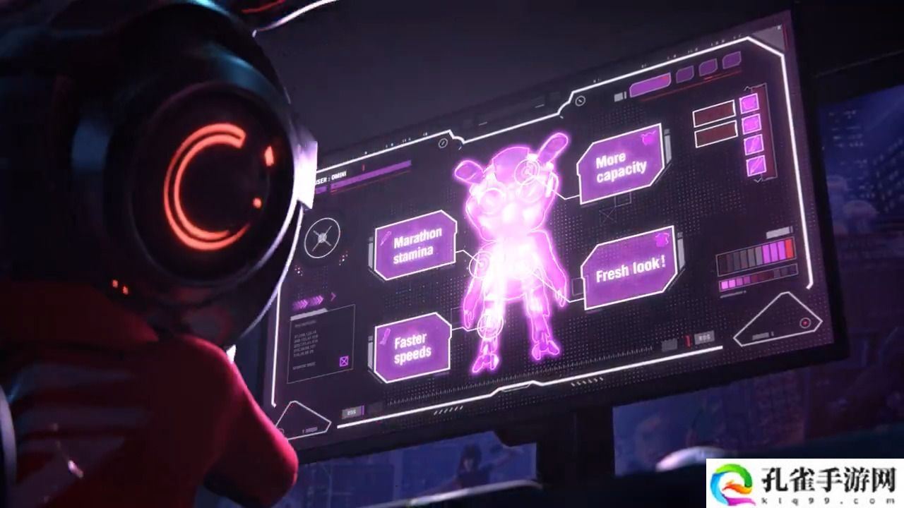 华硕预热新款 ROG Ally 系列掌机，预计为微软 Xbox 合作款