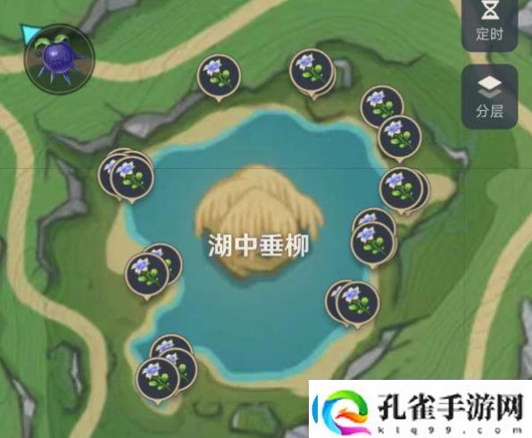 原神破魔之弓适合甘雨吗