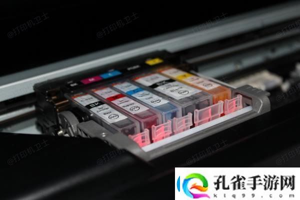 打印机打出来是白纸怎么回事原因及解决方法