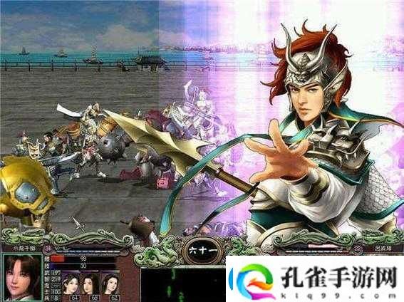 三国群英传7必看！弓兵兵符绝密获取攻略