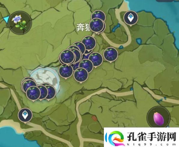 原神破魔之弓适合甘雨吗