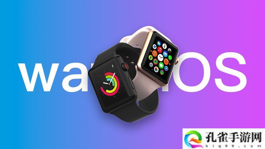 苹果 watchOS 11.4 正式发布，静音模式下闹钟可突破限制