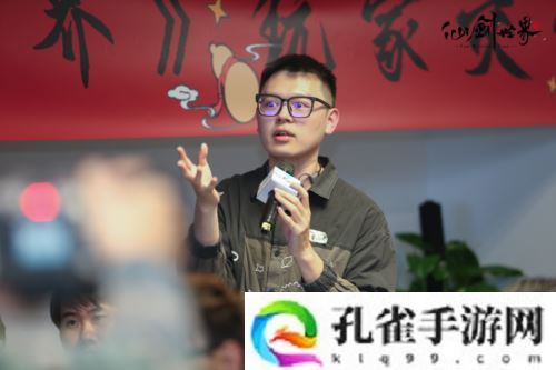 见面会现场《仙剑世界》首发版本升级 试玩获好评
