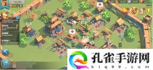 万国觉醒怎么退出联盟-联盟退出方法