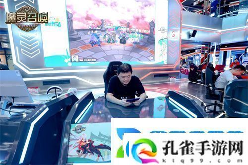 魔灵召唤2025长沙站**落幕