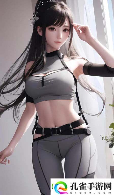 如何满足少女用户需求