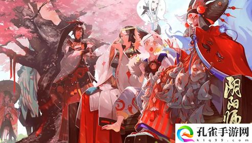 阴阳师ssr排名 最强ssr式神排行榜2022